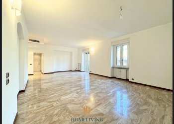 Quadrilocale Via Bramante, Milano (zona Paolo Sarpi) - foto 17