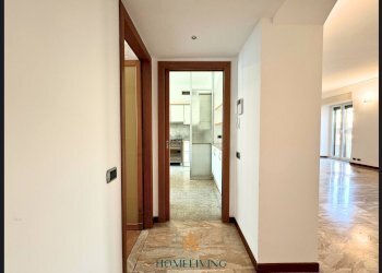 Quadrilocale Via Bramante, Milano (zona Paolo Sarpi) - foto 20