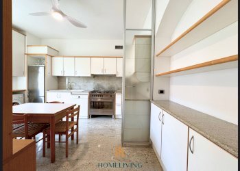 Quadrilocale Via Bramante, Milano (zona Paolo Sarpi) - foto 21