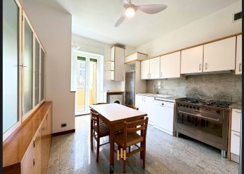 Quadrilocale Via Bramante, Milano (zona Paolo Sarpi) - foto 22