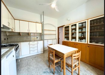 Quadrilocale Via Bramante, Milano (zona Paolo Sarpi) - foto 23