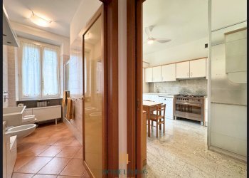 Quadrilocale Via Bramante, Milano (zona Paolo Sarpi) - foto 24