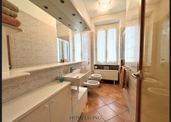 Quadrilocale Via Bramante, Milano (zona Paolo Sarpi) - foto 25