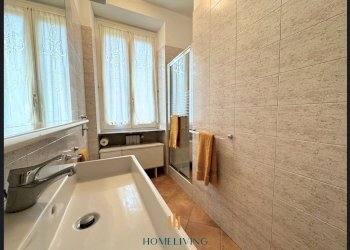 Quadrilocale Via Bramante, Milano (zona Paolo Sarpi) - foto 26