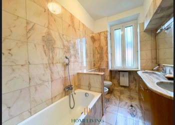 Quadrilocale Via Bramante, Milano (zona Paolo Sarpi) - foto 29