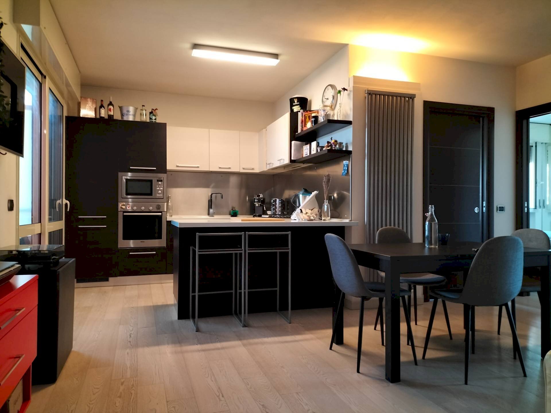 Three-room apartment Via Baracca, Fidenza - photo 1