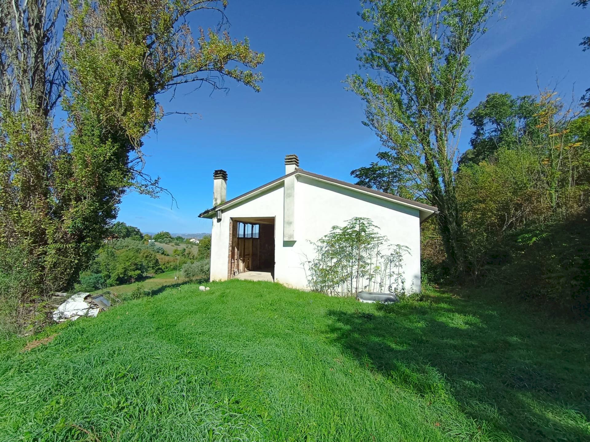 Independent house STRADA DI COLLESECOZZA, Terni - photo 1