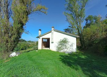 Casa indipendente STRADA DI COLLESECOZZA, Terni - foto 1