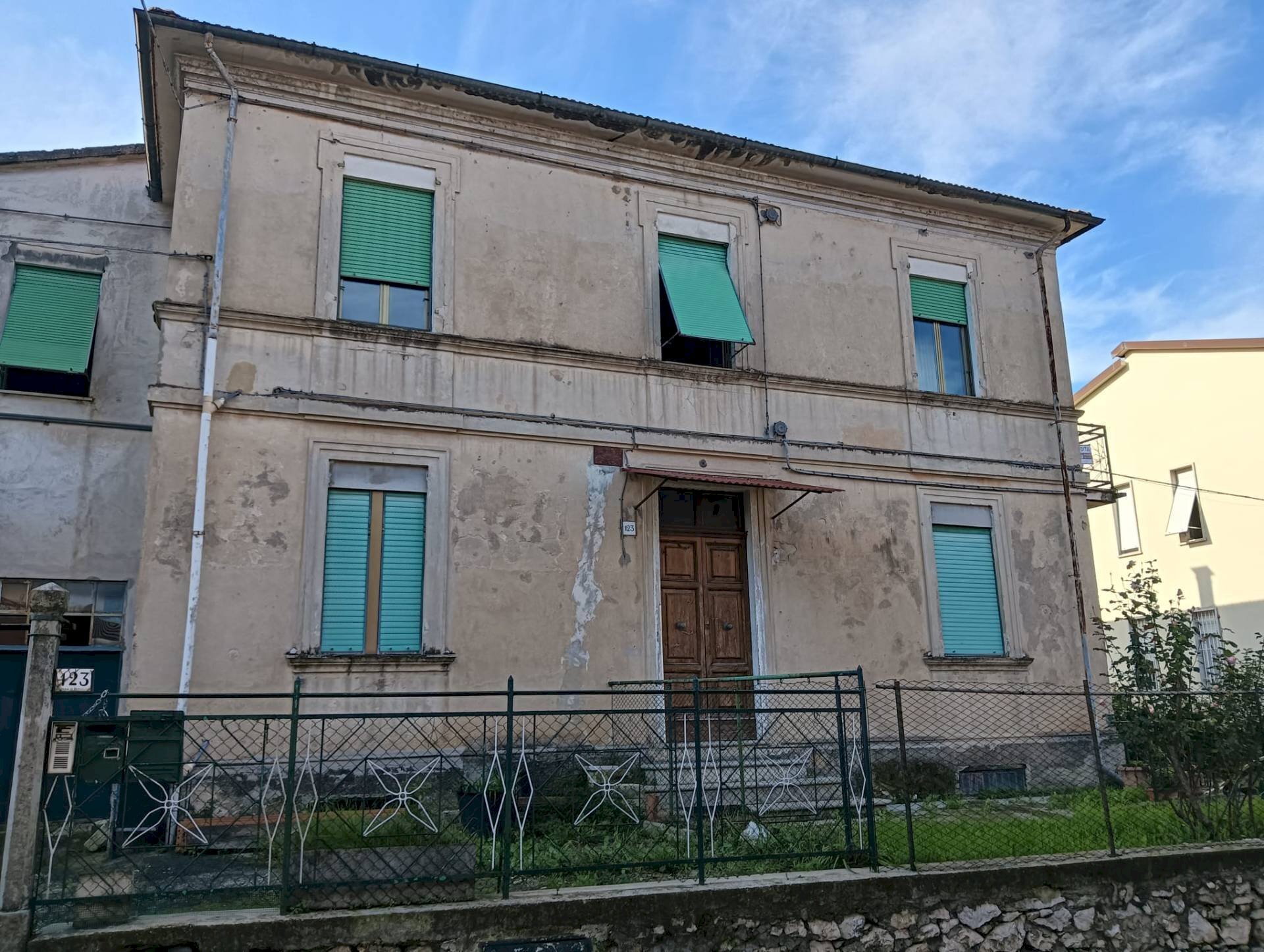 Apartment VIA MOLA DI BERNARDO, Terni - photo 1