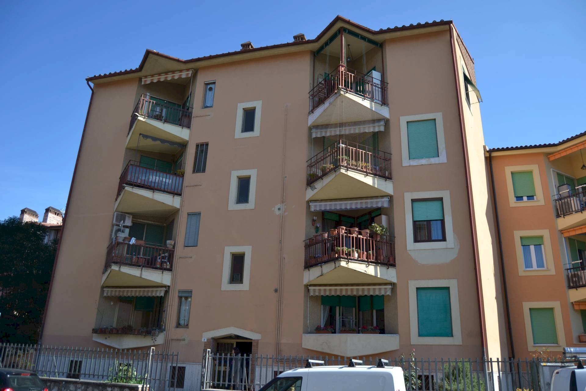 Trilocale VIA GIOVANNI XXIII, Terni - foto 1