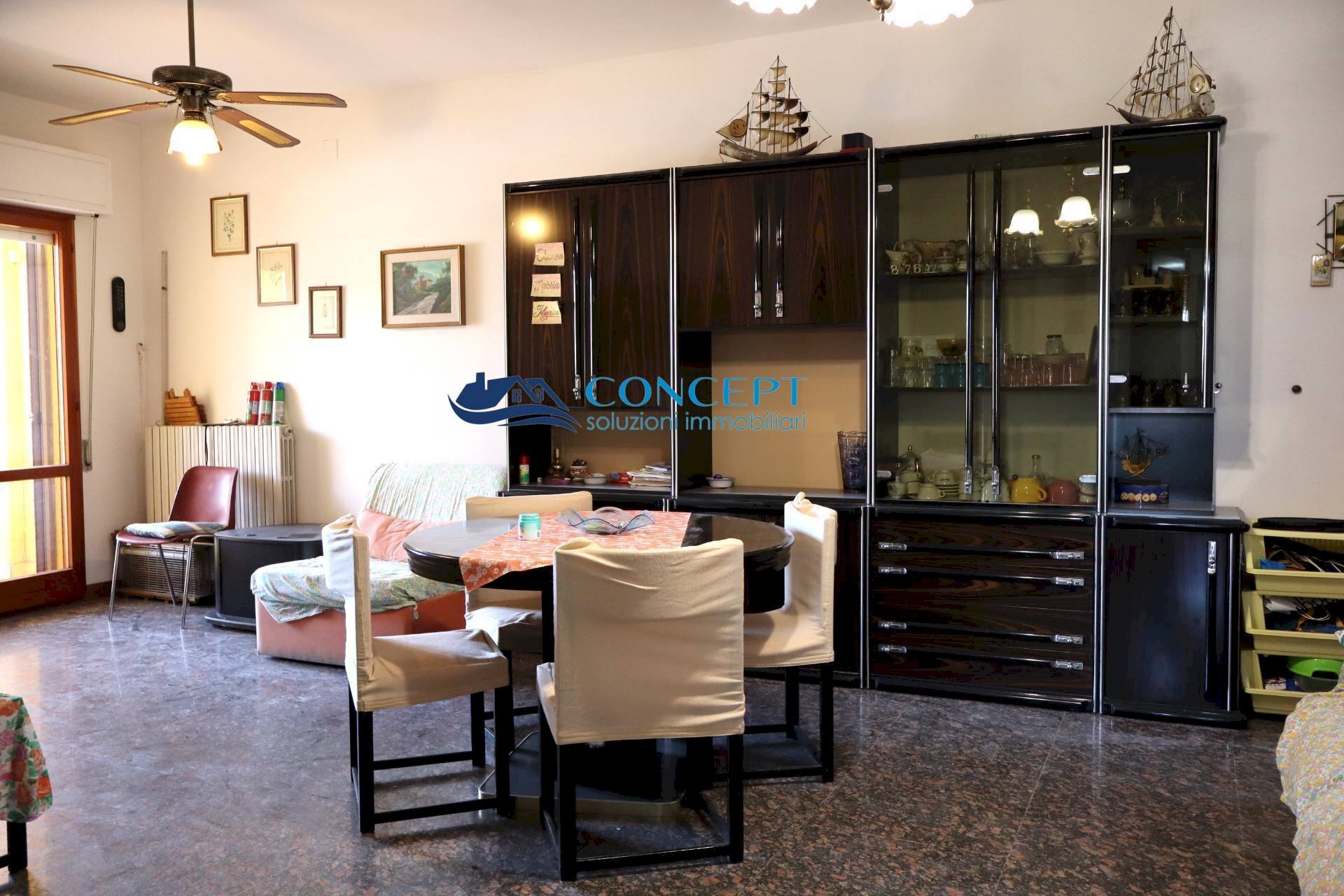 Appartamento via F.Filzi, Martinsicuro - foto 1