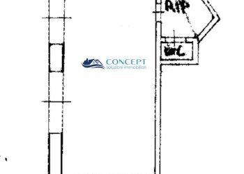 Locale Commerciale centro, Mosciano Sant'Angelo - foto 2