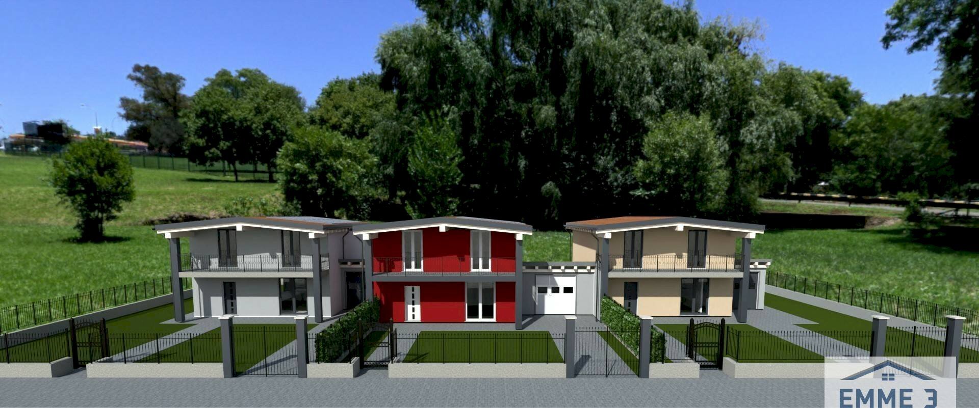 Villa Unifamiliare Strada Acqui, Alessandria - foto 2