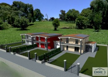 Villa Unifamiliare Strada Acqui, Alessandria - foto 3