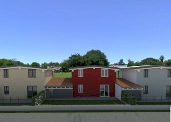 Villa Unifamiliare Strada Acqui, Alessandria - foto 4