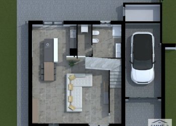 Villa Unifamiliare Strada Acqui, Alessandria - foto 5