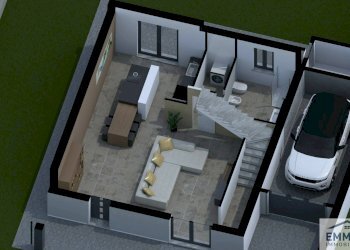 Villa Unifamiliare Strada Acqui, Alessandria - foto 6