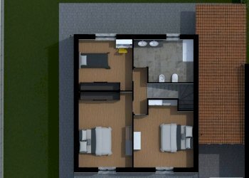 Villa Unifamiliare Strada Acqui, Alessandria - foto 7