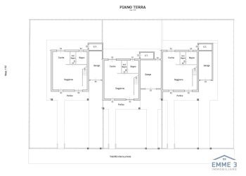 Villa Unifamiliare Strada Acqui, Alessandria - foto 12