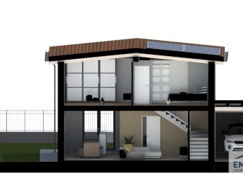 Villa Unifamiliare Strada Acqui, Alessandria - foto 9