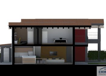 Villa Unifamiliare Strada Acqui, Alessandria - foto 10