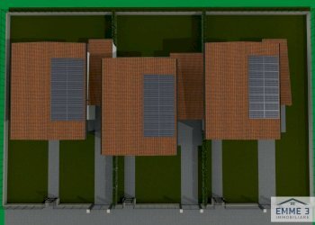 Villa Unifamiliare Strada Acqui, Alessandria - foto 11