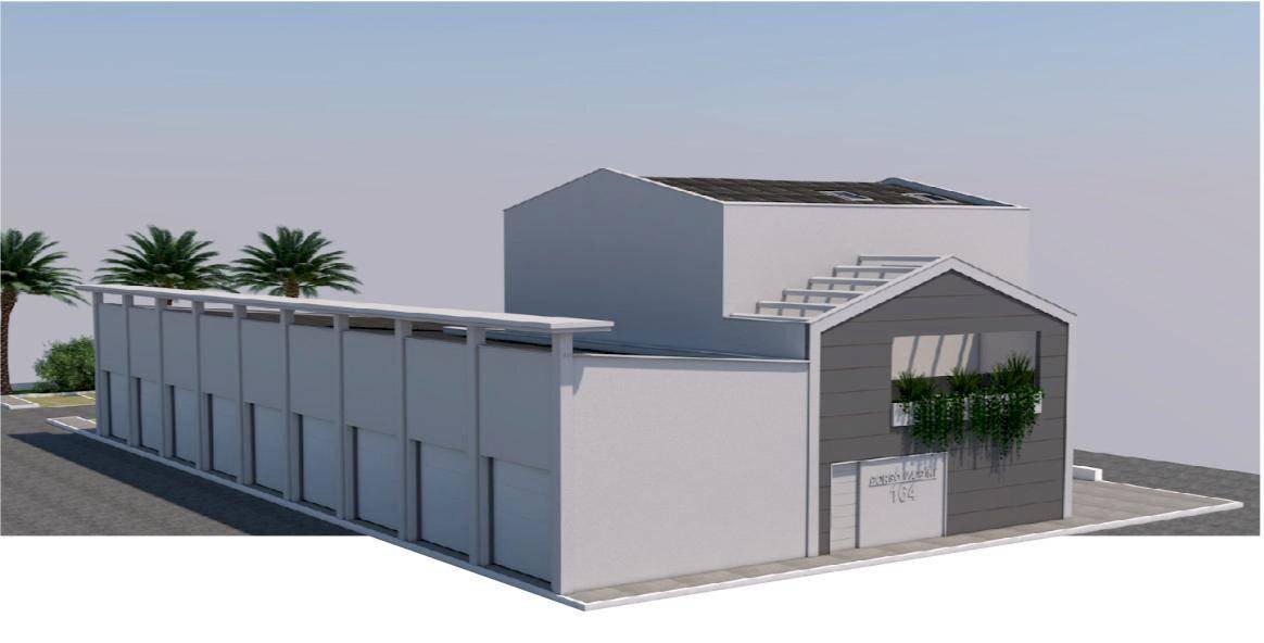 Three-room apartment Via Settembrini, San Benedetto del Tronto - photo 3