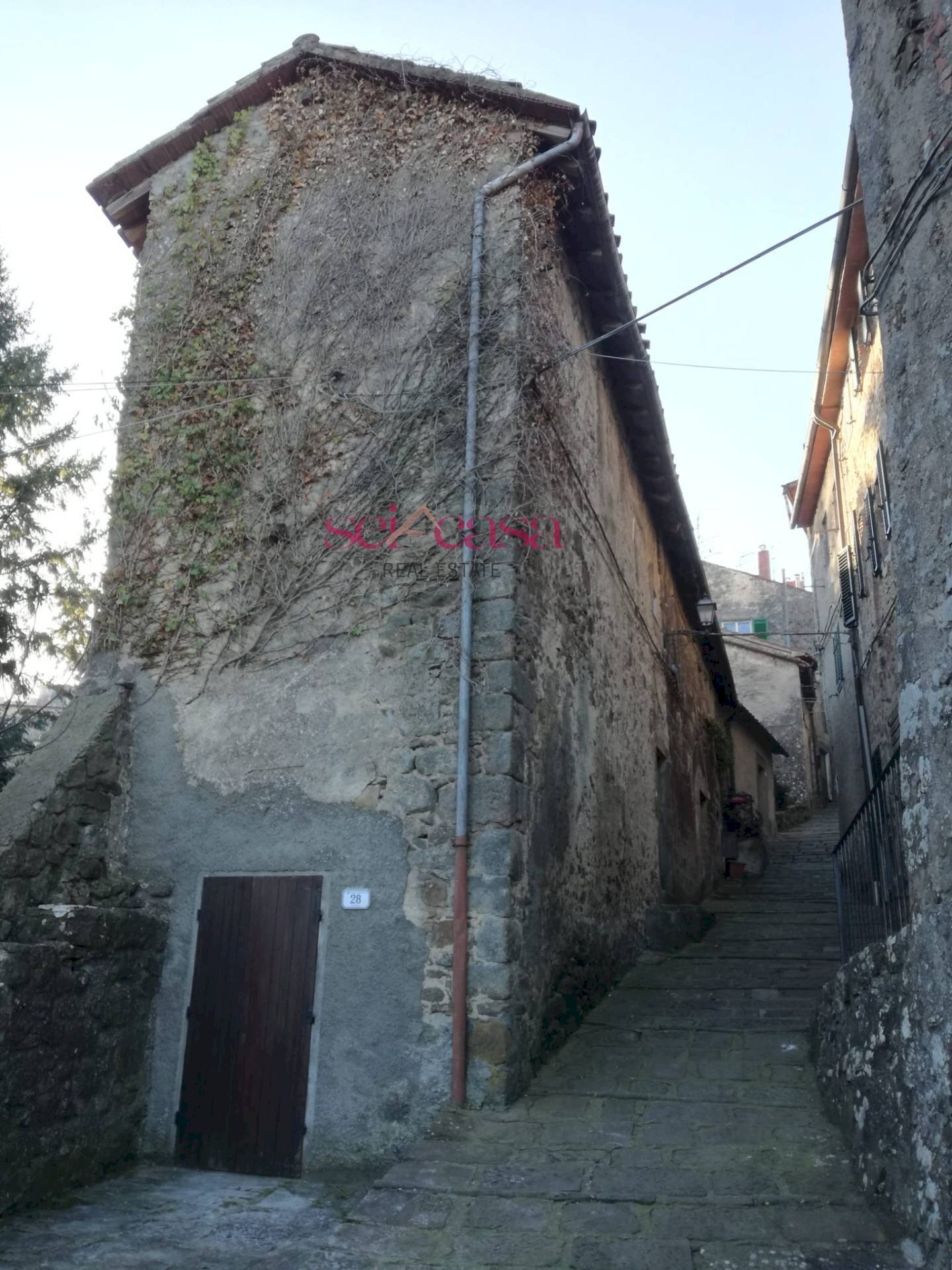 Apartment Arcidosso - photo 1