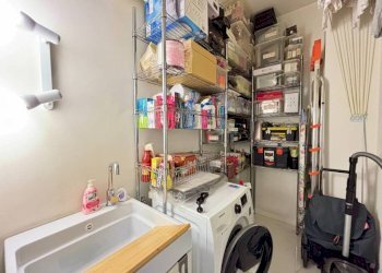 Lavanderia - Trilocale viale Piceno, Milano - foto 20