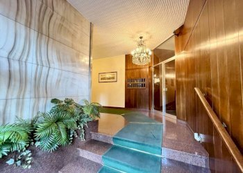 Portineria - Trilocale viale Piceno, Milano - foto 21