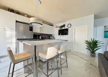 Cucina - Trilocale viale Piceno, Milano - foto 7