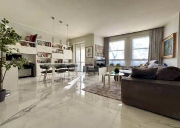 Salone - Three-room apartment viale Piceno, Milano - photo 1