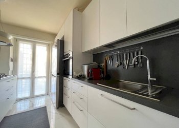 Cucina - Three-room apartment viale Piceno, Milano - photo 4