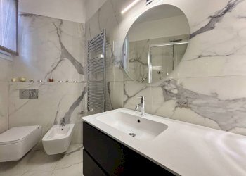 Bagno - Three-room apartment viale Piceno, Milano - photo 13