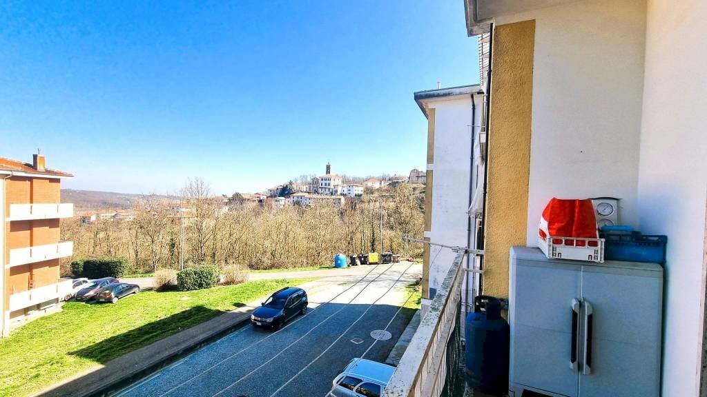 Vista - Appartamento via Vinchio, 10, Cortiglione - foto 1