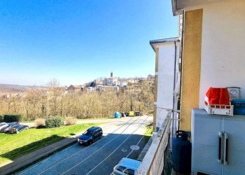 Vista - Appartamento via Vinchio, 10, Cortiglione - foto 1