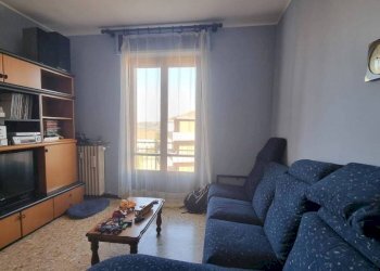Salone - Appartamento via Vinchio, 10, Cortiglione - foto 3