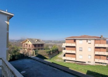 Vista - Appartamento via Vinchio, 10, Cortiglione - foto 4