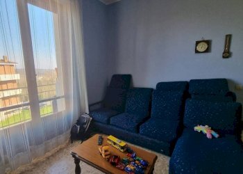 Salone - Appartamento via Vinchio, 10, Cortiglione - foto 5