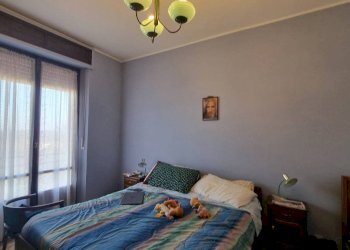 Camera da letto - Appartamento via Vinchio, 10, Cortiglione - foto 6