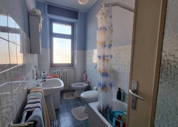 Bagno - Appartamento via Vinchio, 10, Cortiglione - foto 7