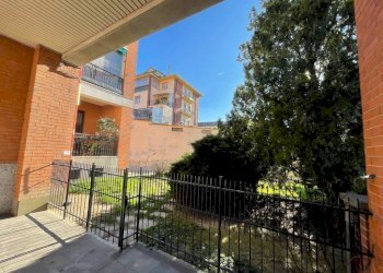 Giardino - Three-room apartment via San Vincenzo, 7, Moncalieri - photo 22