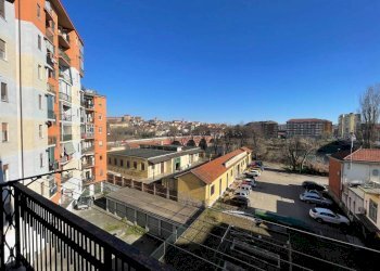 Vista - Three-room apartment via San Vincenzo, 7, Moncalieri - photo 3