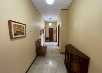 Corridoio - Trilocale via San Vincenzo, 7, Moncalieri - foto 2