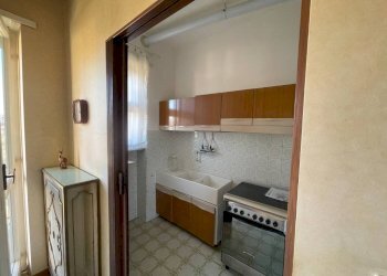 Angolo cottura - Trilocale via San Vincenzo, 7, Moncalieri - foto 4