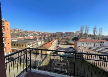 Balcone - Trilocale via San Vincenzo, 7, Moncalieri - foto 6