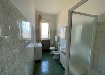 Bagno - Trilocale via San Vincenzo, 7, Moncalieri - foto 9