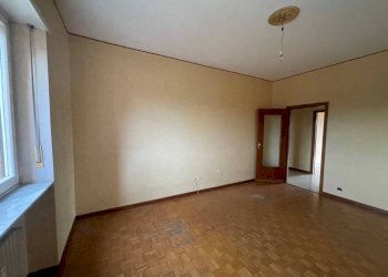 Camera da letto - Trilocale via San Vincenzo, 7, Moncalieri - foto 11