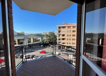 Balcone - Trilocale via San Vincenzo, 7, Moncalieri - foto 14