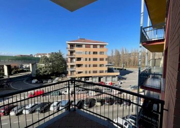 Balcone - Trilocale via San Vincenzo, 7, Moncalieri - foto 15